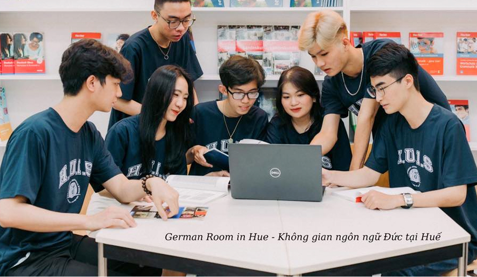 II. Khóa luyện thi chứng chỉ (Goethe/ÖSD/Telc) 